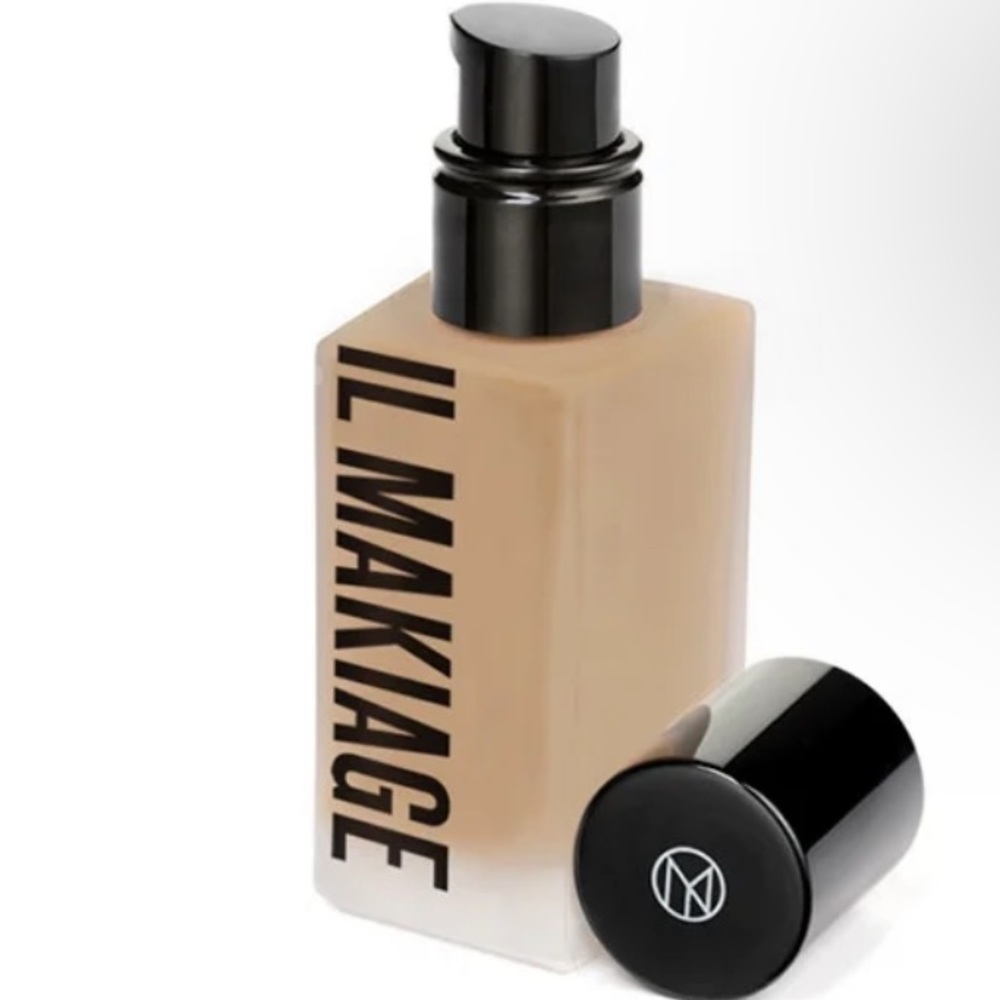 Il Makiage Woke Up Like This - Flawless Base Foundation Shade #040
